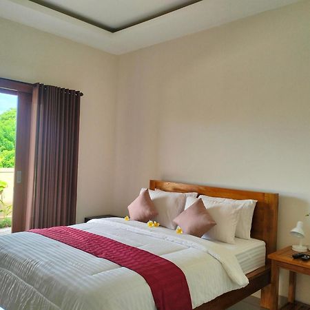 Danas Pandawa Homestay Унгасан Экстерьер фото